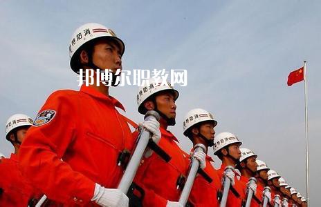 四川2021年消防技術(shù)工程學(xué)校都有哪些專(zhuān)業(yè)好