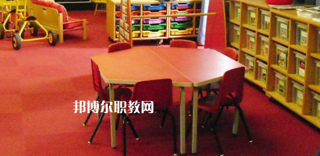 武漢2021年女生適合幼師學校嗎