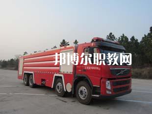 四川2021年去消防技術(shù)工程學(xué)校學(xué)什么專(zhuān)業(yè)好