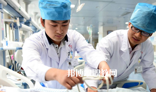 貴陽2021年衛(wèi)校能學什么