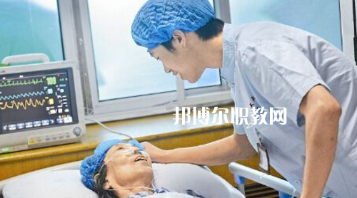 貴陽(yáng)2021年衛(wèi)?？梢詫W(xué)什么