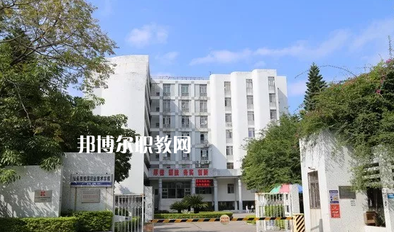 汕頭鮀濱職業(yè)技術(shù)學(xué)校怎么樣、好不好