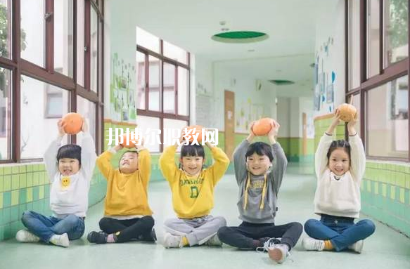 武漢2021年初中生學幼師學校的學校