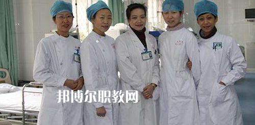 貴陽(yáng)2021年什么衛(wèi)校比較好