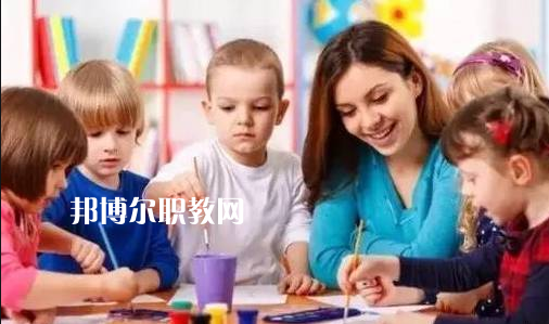 武漢2021年初中生可以上幼師學校嗎