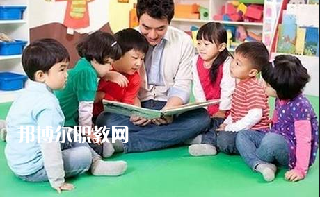 武漢2021年初中生讀幼師學校