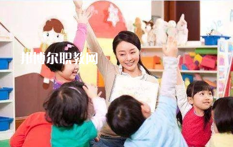 武漢2021年100分能上幼師學校嗎