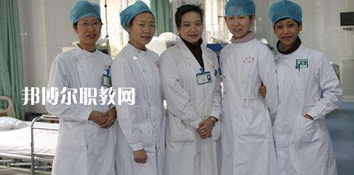 貴陽(yáng)2021年有成人衛(wèi)校嗎