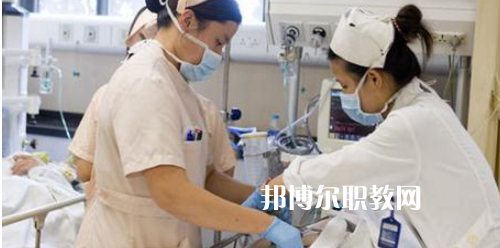 貴陽(yáng)2021年衛(wèi)校在哪里