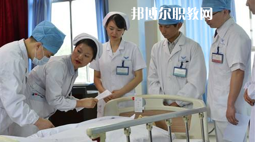 貴陽(yáng)2021年好的衛(wèi)校