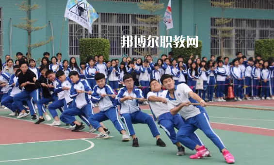 汕頭中博職業(yè)技術(shù)學(xué)校怎么樣、好不好