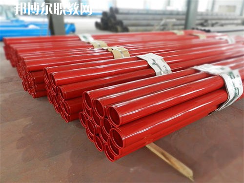 四川2021年職高和消防技術(shù)工程學校有哪些區(qū)別