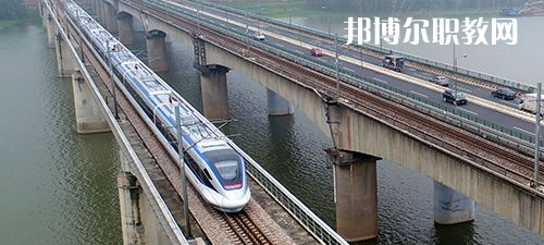 南寧2021年大專學校有哪些有鐵路學校