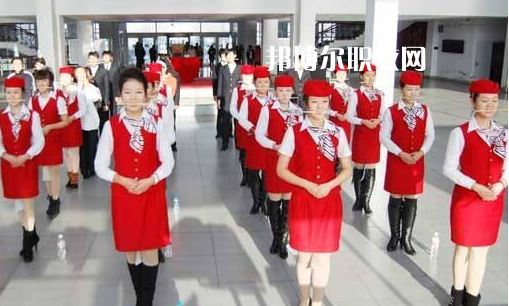 甘肅2020年好點的高鐵學校