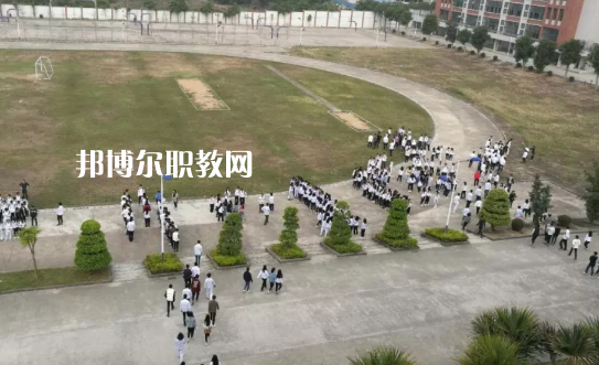 汕頭潮陽區(qū)職業(yè)技術(shù)學校怎么樣、好不好