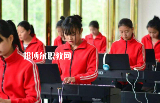 安慶松安職業(yè)技術(shù)學(xué)校怎么樣、好不好