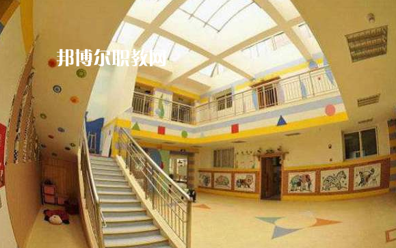 武漢2021年幼師學校有哪些專業(yè)