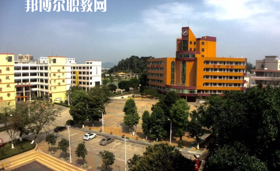 廣東肇慶四會中等專業(yè)學(xué)校2021年報名條件、招生要求、招生對象