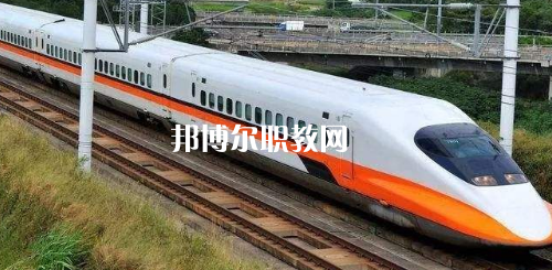南寧2021年中專鐵路學校升大專