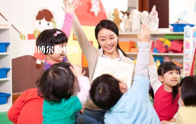 武漢2021年幼師學校哪個專業(yè)比較好