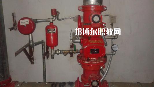 四川2021年沒(méi)有畢業(yè)證可以讀消防技術(shù)工程學(xué)校嗎