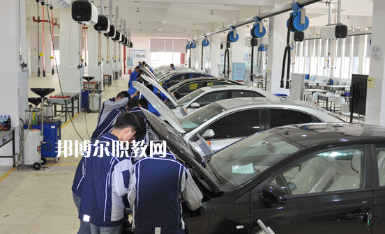 廣東2021年汽修學(xué)校開(kāi)始招生了嗎