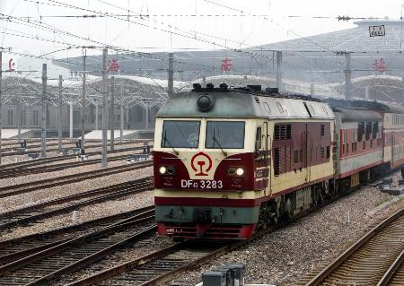 四川2021年鐵路學校什么專業(yè)適合男生
