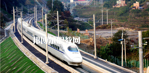 南寧2021年鐵路學校讀什么專業(yè)好