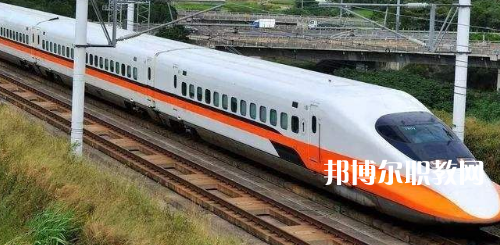 南寧2021年讀鐵路學校學什么專業(yè)好
