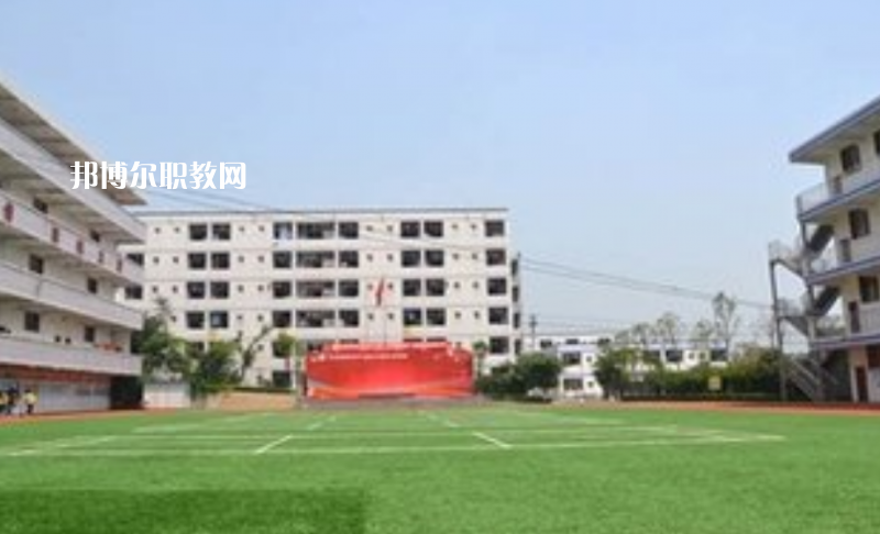 重慶2021年哪家鐵路學校好