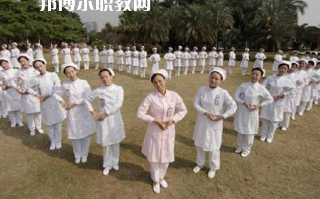 重慶2021年衛(wèi)?？梢詫W(xué)什么