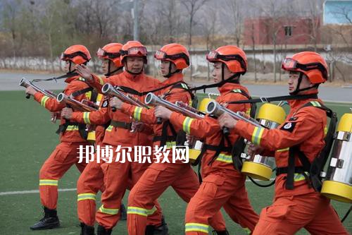 四川2021年消防技術工程學校是干什么的
