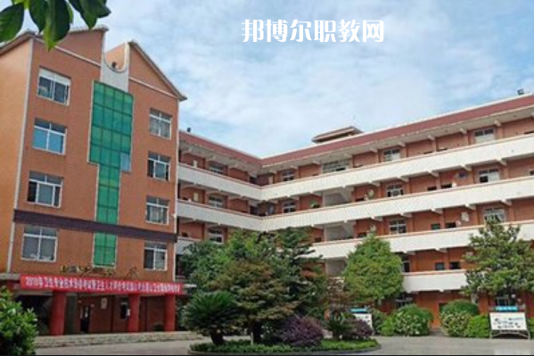 重慶2021年公立鐵路學校