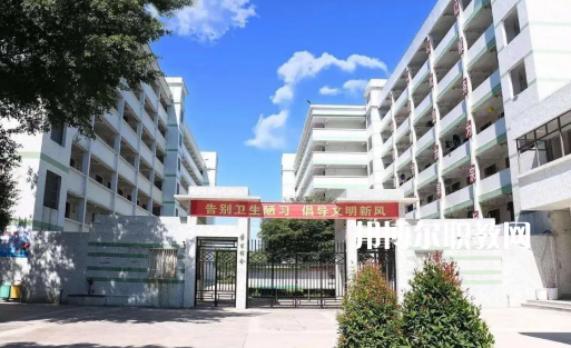 揭陽綜合中等專業(yè)學(xué)校2021年報名條件、招生要求、招生對象