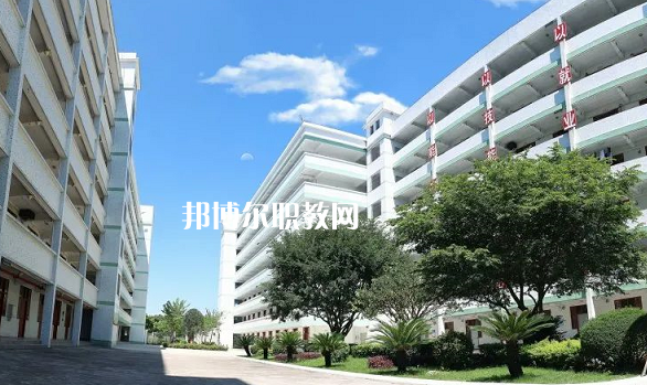 揭陽綜合中等專業(yè)學(xué)校怎么樣、好不好