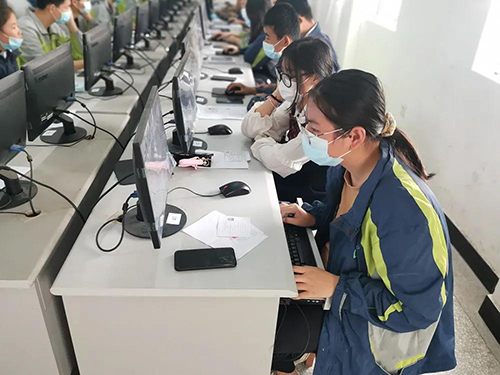 江蘇省金山中等專業(yè)學(xué)校2021年報(bào)名條件、招生要求、招生對象