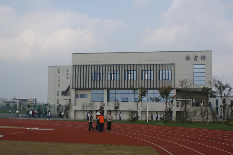 江蘇省蘇州絲綢中等專業(yè)學(xué)校怎么樣、好不好