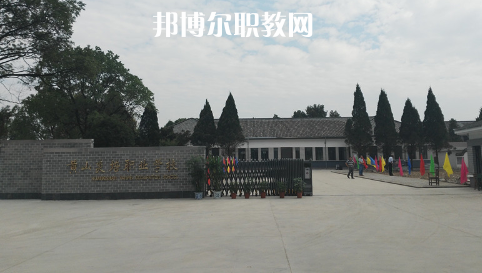 黃山炎培職業(yè)學校怎么樣、好不好