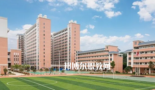 韶關(guān)育威中等職業(yè)學(xué)校2021年報名條件、招生要求、招生對象