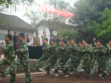 重慶市潼南縣闇公職業(yè)高級中學(xué)2021年報名條件、招生要求、招生對象