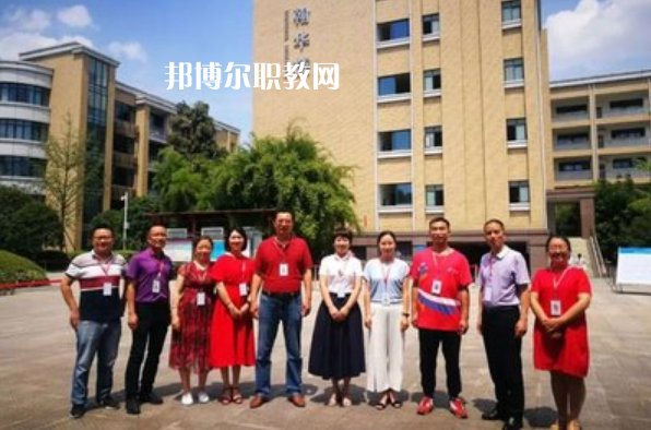 重慶北部新區(qū)職業(yè)學(xué)校怎么樣、好不好