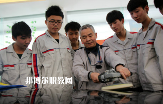 廣州2021年中專(zhuān)汽修學(xué)校專(zhuān)業(yè)有哪些