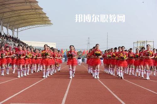 安徽淮北技師學(xué)院怎么樣、好不好