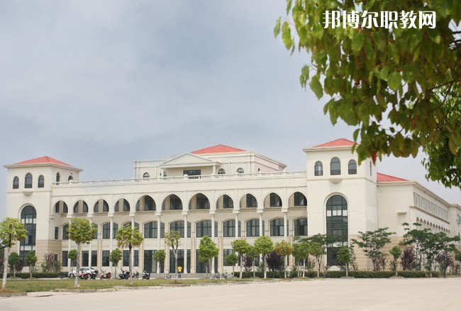 合肥行知技工學(xué)校怎么樣、好不好