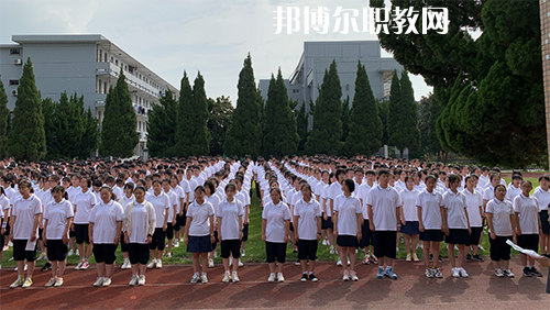 揚州市弘揚中等專業(yè)學校2021年報名條件、招生要求、招生對象