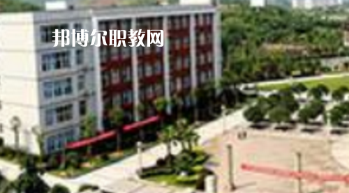 務(wù)川中等職業(yè)學(xué)校怎么樣、好不好