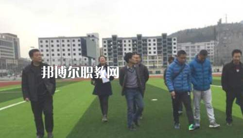 習水縣職業(yè)技術學校2021年報名條件、招生要求、招生對象