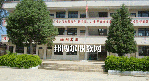 黔東南州民族中等職業(yè)技術學校網站網址