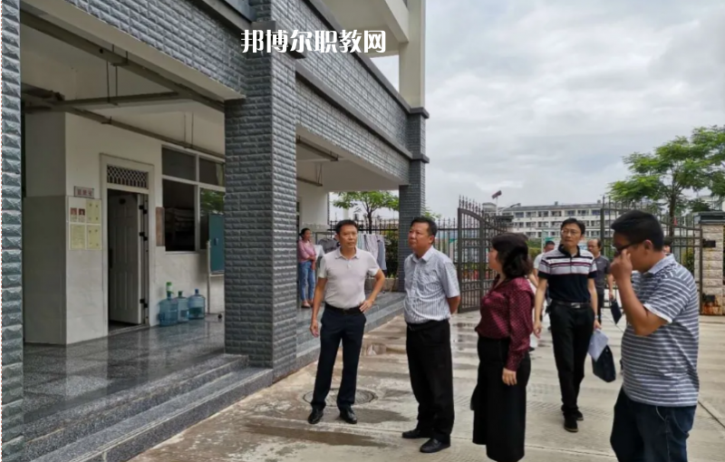 景谷縣職業(yè)高級中學(xué)2021年報(bào)名條件、招生要求、招生對象