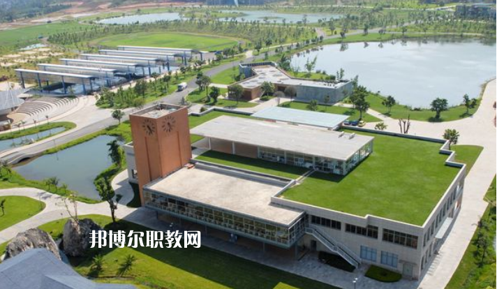 紅河慶來職業(yè)學(xué)校怎么樣、好不好